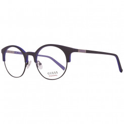 Ladies' Spectacle frame Guess GU3025 51002