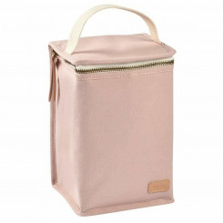Сумка Cool Bag Béaba 22 см Розовый
