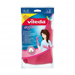 Одноразовые перчатки Vileda M