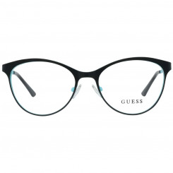 Unisex' Spectacle frame Guess GU3013-51002