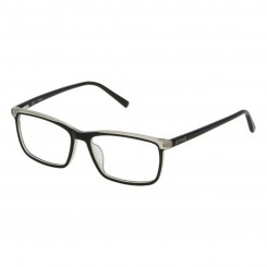 Glasses frame Men's Sting VST1075401AL Gray