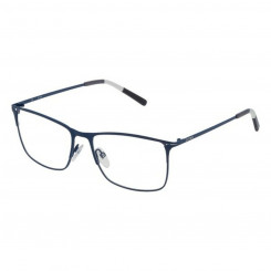 Glasses frame Men's Sting VST1105401AQ Blue (ø 54 mm)