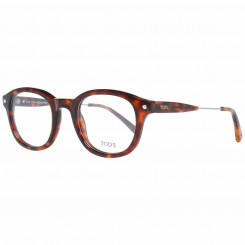 Eyeglass frame women's & men's Tods TO5196 48054