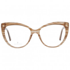 Women's Glasses Frame Swarovski SK5270 53047