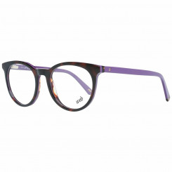 Glasses frame for women&men WEB EYEWEAR WE5251 49A56