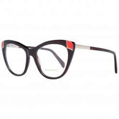 Women's Eyeglass Frame Emilio Pucci EP5060 54054