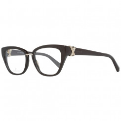 Women's Glasses Frame Swarovski SK5251 50052