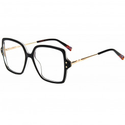 Women's glasses frame Missoni