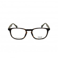 Glasses frame Men's Polaroid PLD-D410-PHW