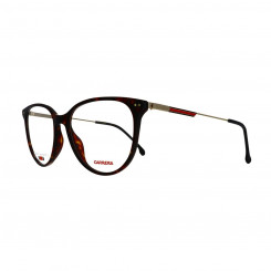 Women's Eyeglass Frame Carrera CARRERA-1133-086 Ø 52 mm