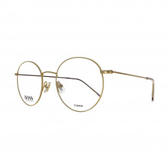 Women's Eyeglass Frame Hugo Boss Ø 51 mm