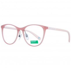 Women's Glasses Frame Benetton BEO1012 51225