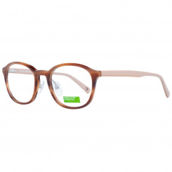 Women's Glasses Frame Benetton BEO1028 49151