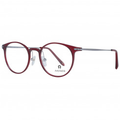 Women's Glasses Frame Aigner 30549-00300 48