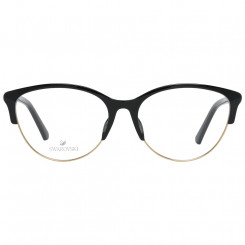 Women's Glasses Frame Swarovski SK5338 53001