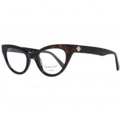 Women's Glasses Frame Gant GA4100 49052