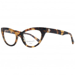 Women's Glasses Frame Gant GA4100 51053