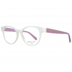 Women's Glasses Frame Gant GA4114 51025