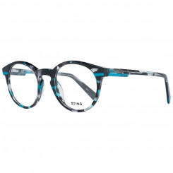 Women's & men's glasses frame Sting VST182 470AE8