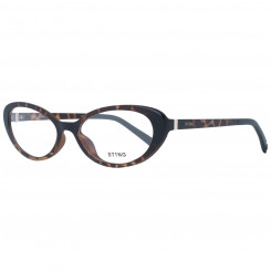 Women's Eyeglass Frame Sting VST334 530878