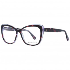 Women's Glasses Frame Guess Marciano GM0378 53083