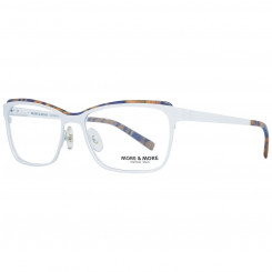 Women's Eyeglass Frame More & More 50512 54200