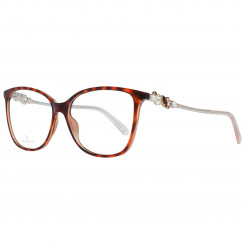 Women's Glasses Frame Swarovski SK5367 55056