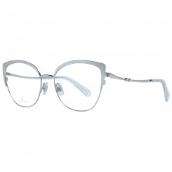 Women's Glasses Frame Swarovski SK5402 54016