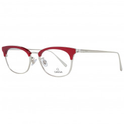 Women's Eyeglass Frame Omega OM5009-H 49066