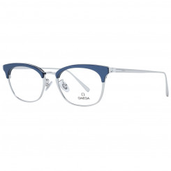 Women's Eyeglass Frame Omega OM5009-H 49090