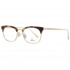 Women's Eyeglass Frame Omega OM5009-H 49052