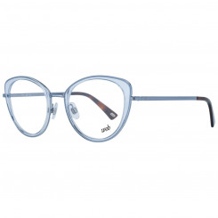 Женские очки в оправе Web Eyewear WE5257 53086