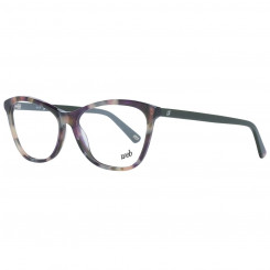 Женские очки в оправе Web Eyewear WE5215 54098