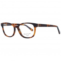 Women's Glasses Frame Gant GA4123 53056