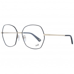Женские очки в оправе Web Eyewear WE5366 58030