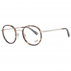 Женские очки в оправе Web Eyewear WE5369 47032