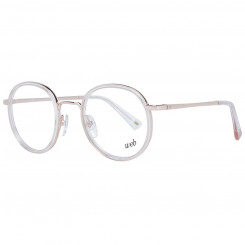 Женские очки в оправе Web Eyewear WE5369 47033