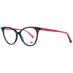Женские очки в оправе Web Eyewear WE5313 53055