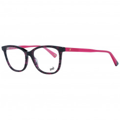 Женские очки в оправе Web Eyewear WE5314 52055
