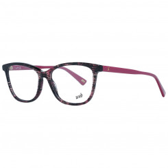 Women's Glasses Frame Web Eyewear WE5314 5255A