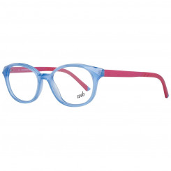 Женские очки в оправе Web Eyewear WE5264 46092