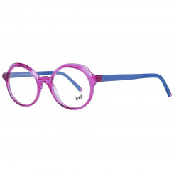 Женские очки в оправе Web Eyewear WE5263 46072