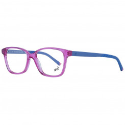 Women's Glasses Frame Web Eyewear WE5265 48072