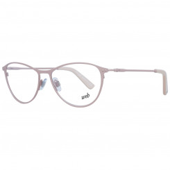 Женские очки в оправе Web Eyewear WE5138 54073
