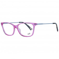 Женские очки в оправе Web Eyewear WE5298 53075