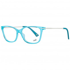 Женские очки в оправе Web Eyewear WE5298 53093