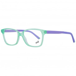 Женские очки в оправе Web Eyewear WE5265 48077