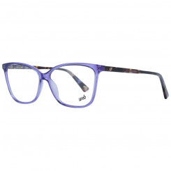 Женские очки в оправе Web Eyewear WE5321 55080