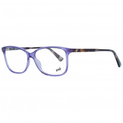 Женские очки в оправе Web Eyewear WE5322 55080