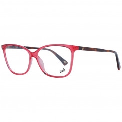 Женские очки в оправе Web Eyewear WE5321 55068